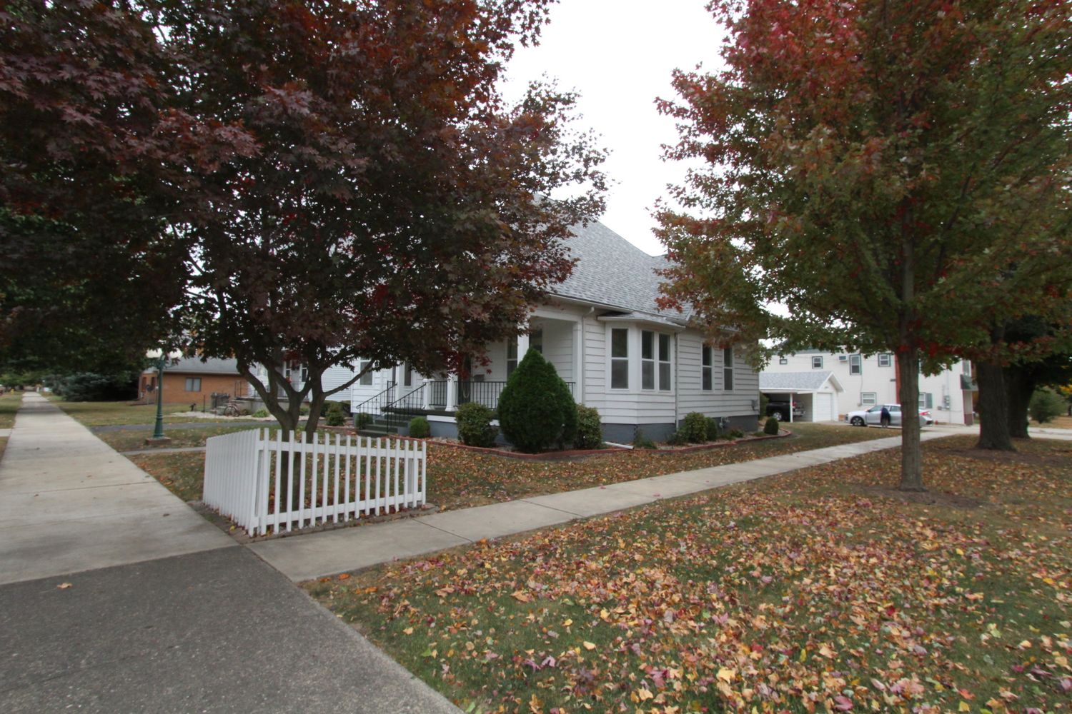 1321 Wabash Ave, Mattoon, IL 61938